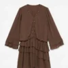 Vmseven Short Dress Vmseven Short Dress