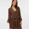 Vmseven Short Dress Vmseven Short Dress