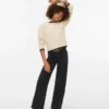 Vmshadow Knitted Pullover