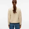 Vmshadow Knitted Pullover