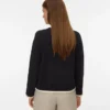 Vmshadow Knitted Pullover