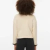 Vmshadow Knitted Pullover
