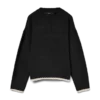 Vmshadow Knitted Pullover
