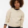 Vmshadow Knitted Pullover