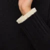 Vmshadow Knitted Pullover