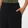 Vmshakira Mid Waist Trousers
