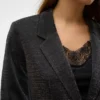 Vmshali Blazer