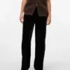 Vmshanna Tailored Trousers