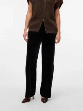 Vmshanna Tailored Trousers