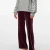 Vmshanna Tailored Trousers