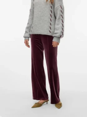 Vmshanna Tailored Trousers