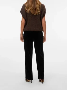 Vmshanna Tailored Trousers