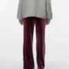 Vmshanna Tailored Trousers