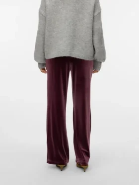 Vmshanna Tailored Trousers