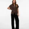 Vmshanna Tailored Trousers