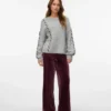 Vmshanna Tailored Trousers