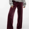 Vmshanna Tailored Trousers