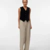 Vmshanna Tailored Waistcoat