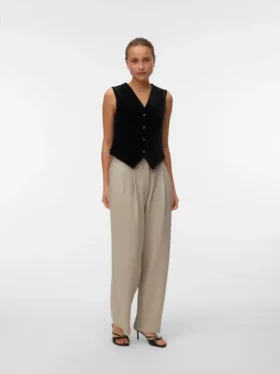 Vmshanna Tailored Waistcoat