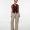 Vmshanna Tailored Waistcoat