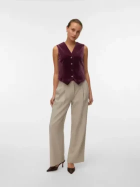 Vmshanna Tailored Waistcoat