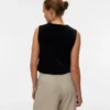 Vmshanna Tailored Waistcoat
