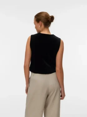 Vmshanna Tailored Waistcoat
