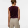 Vmshanna Tailored Waistcoat
