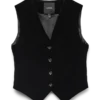 Vmshanna Tailored Waistcoat
