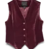 Vmshanna Tailored Waistcoat