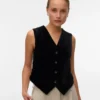 Vmshanna Tailored Waistcoat