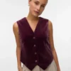 Vmshanna Tailored Waistcoat