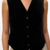 Vmshanna Tailored Waistcoat