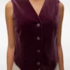 Vmshanna Tailored Waistcoat
