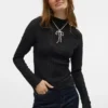 Vmshelby Top