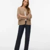Vmshell Knit Cardigan