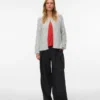 Vmshell Knit Cardigan