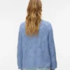 Vmshell Knit Cardigan