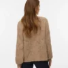 Vmshell Knit Cardigan
