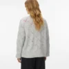 Vmshell Knit Cardigan