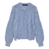 Vmshell Knit Cardigan