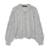 Vmshell Knit Cardigan