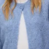 Vmshell Knit Cardigan