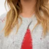 Vmshell Knit Cardigan