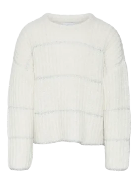 Vmshila Knitted Pullover