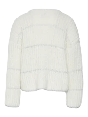 Vmshila Knitted Pullover