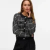 Vmshorna Knit Cardigan