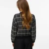 Vmshorna Knit Cardigan
