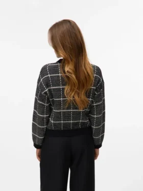 Vmshorna Knit Cardigan