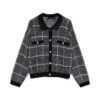 Vmshorna Knit Cardigan